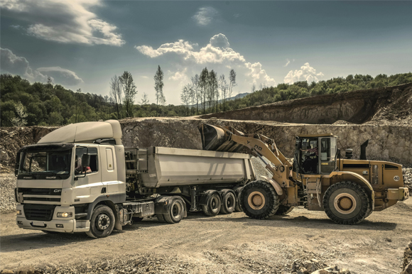 Satılık Asfalt Grubu İş Makinaları