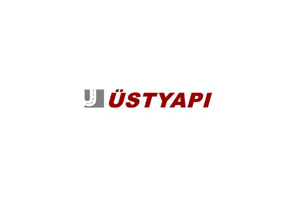 Üstyapı Çimento Fabrikası 6000 TPD - Düzce